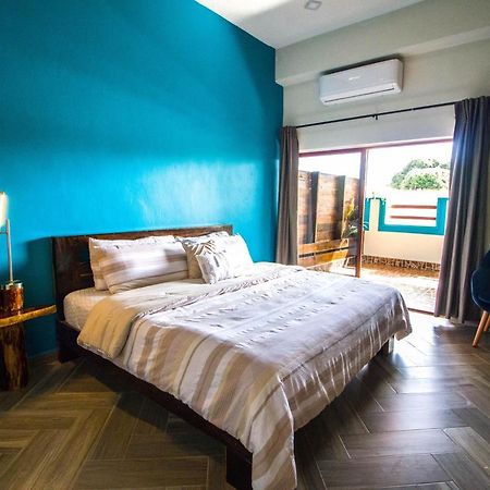 Isel Magic Hotel باكالار المظهر الخارجي الصورة