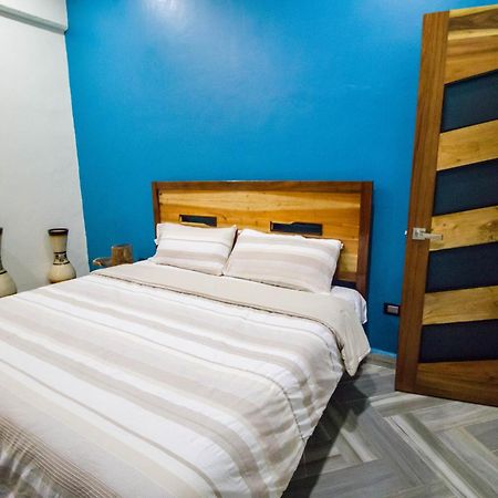 Isel Magic Hotel باكالار المظهر الخارجي الصورة