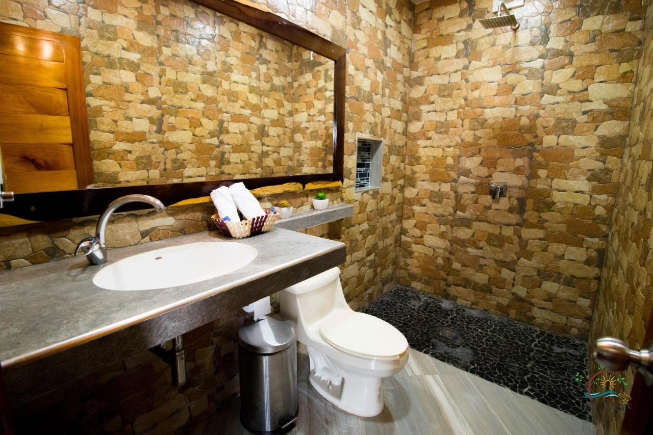Isel Magic Hotel باكالار المظهر الخارجي الصورة