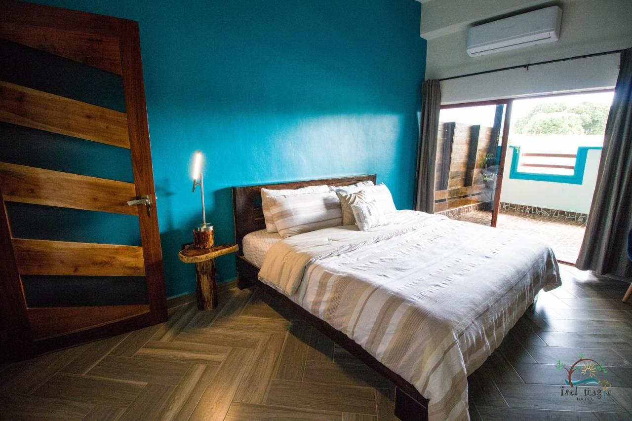 Isel Magic Hotel باكالار المظهر الخارجي الصورة